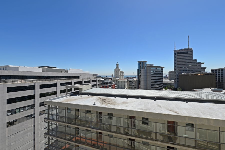 2 Bedroom Property for Sale in Cape Town City Centre Western Cape